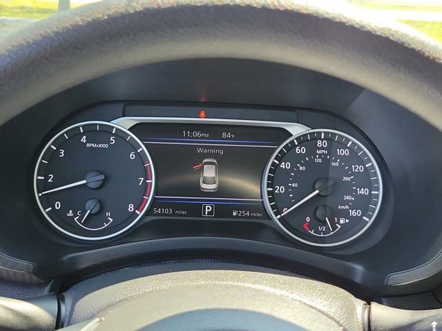 Used 2023 Nissan Sentra SV image 27