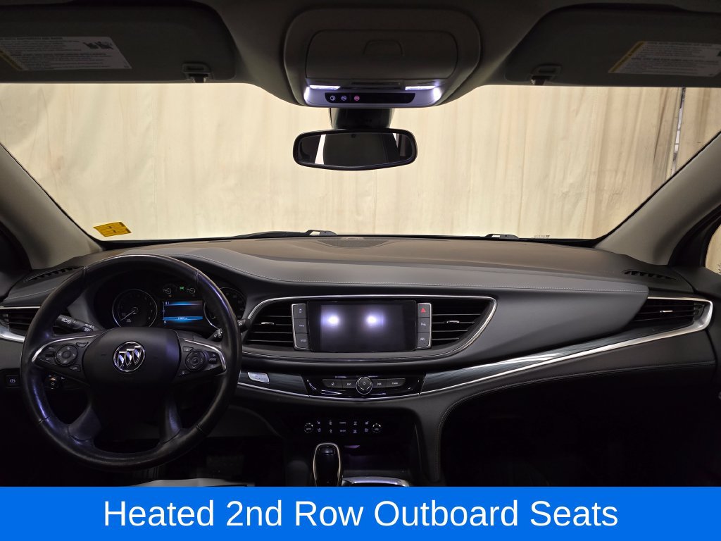 Used 2019 Buick Enclave Premium w/ Trailering Package, 5000 lbs. AWD/4WD image 26