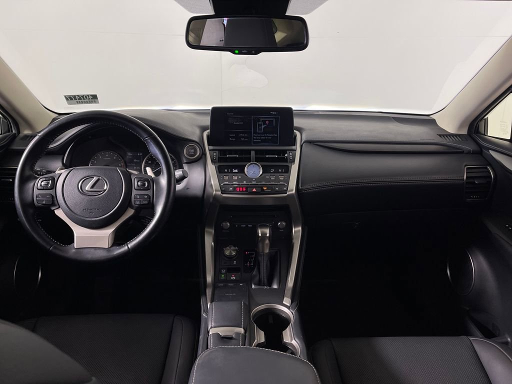 Used 2021 Lexus NX 300 FWD w/ Accessory Package image 15