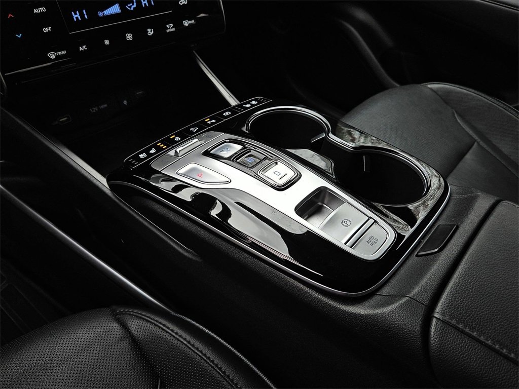 Used 2022 Hyundai Tucson Limited w/ Cargo Package image 14