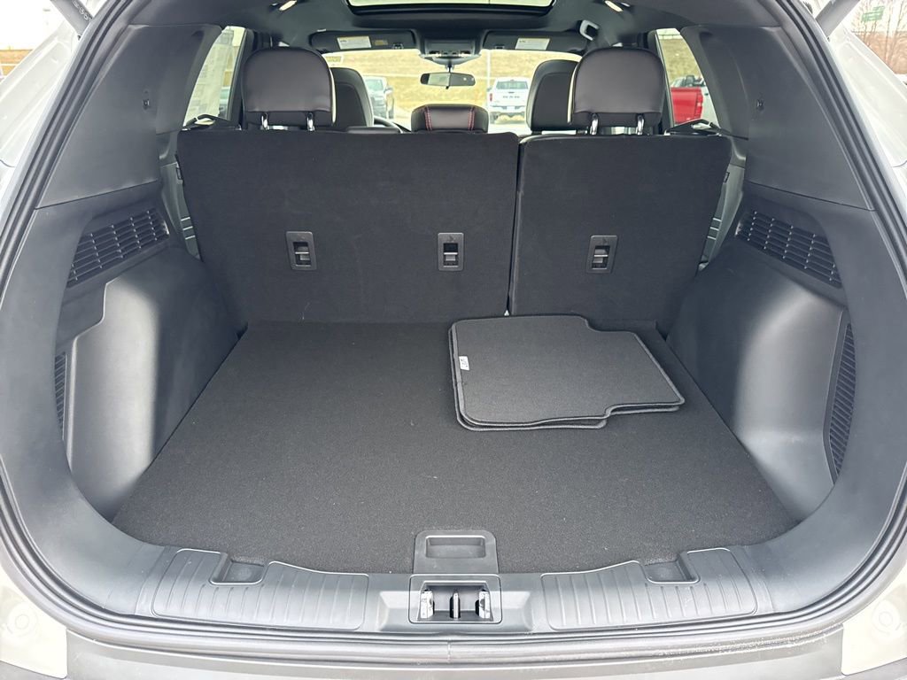 New 2026 Ford Escape ST-Line Select w/ Equipment Group 401A AWD/4WD image 30