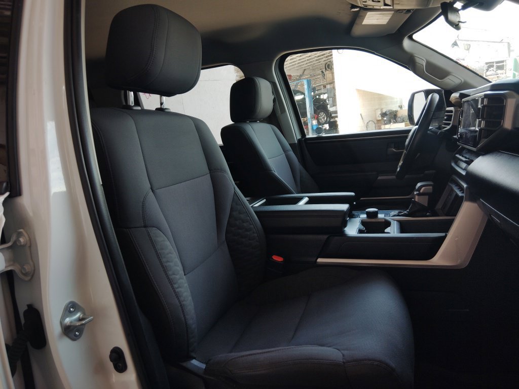 Used 2022 Toyota Tundra SR5 RWD image 12