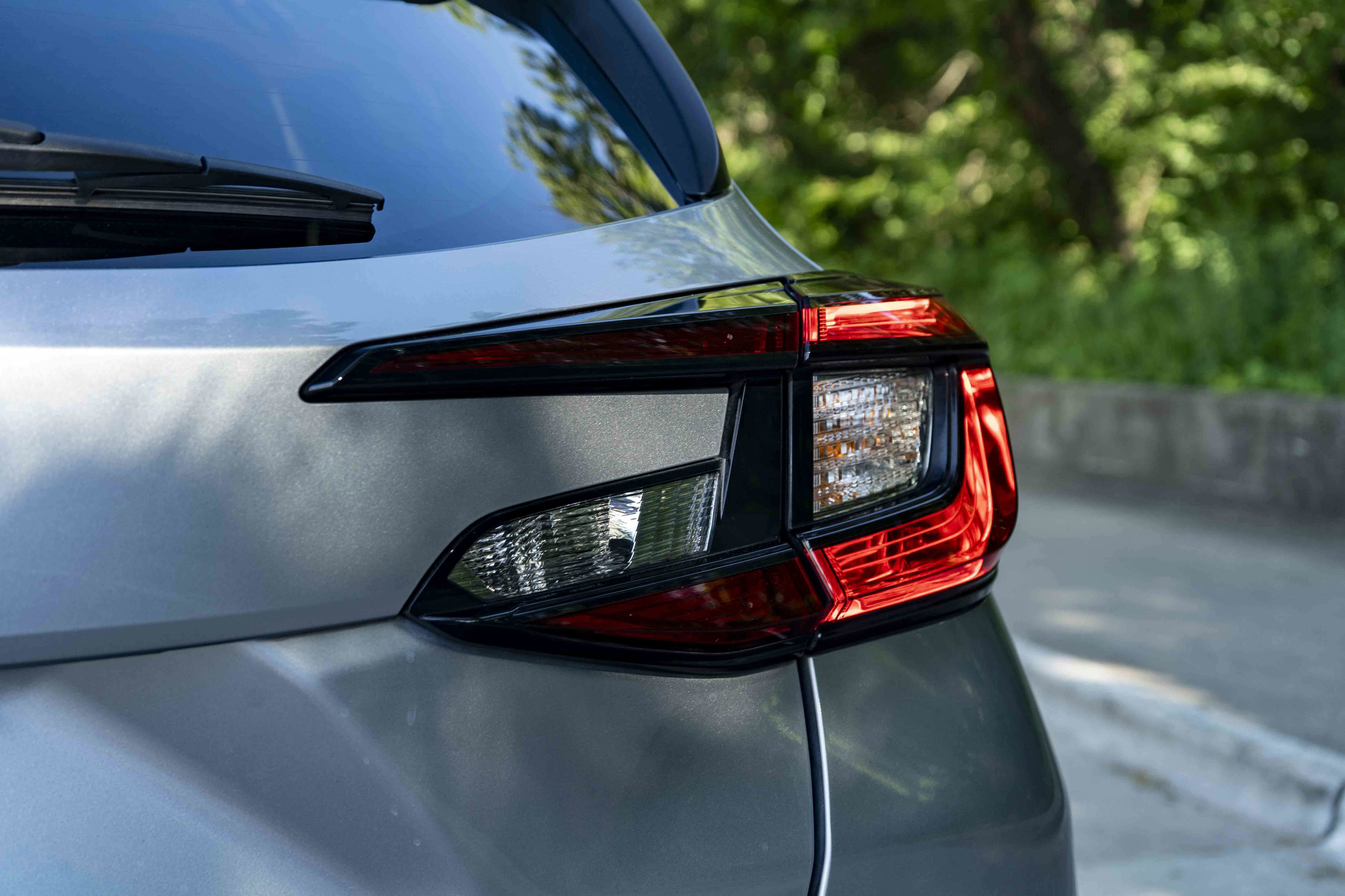 Used 2024 Subaru Crosstrek 2.0i AWD/4WD image 13