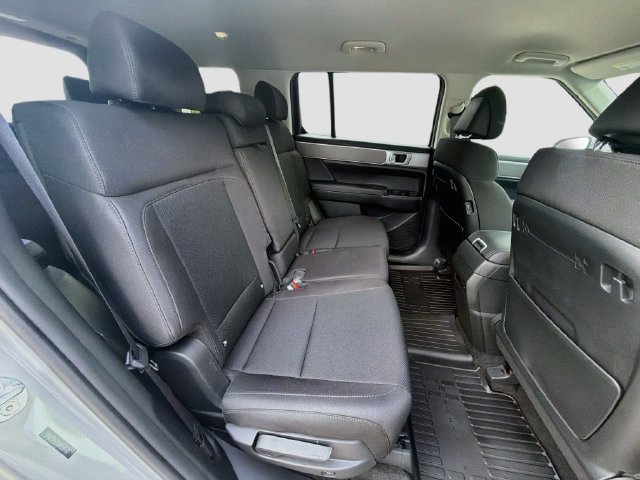 New 2027 Hyundai Santa Fe SE FWD image 26