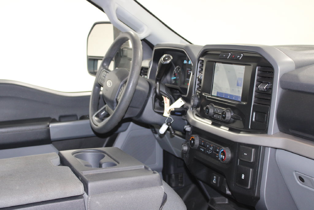 Used 2022 Ford F150 XLT AWD/4WD image 32