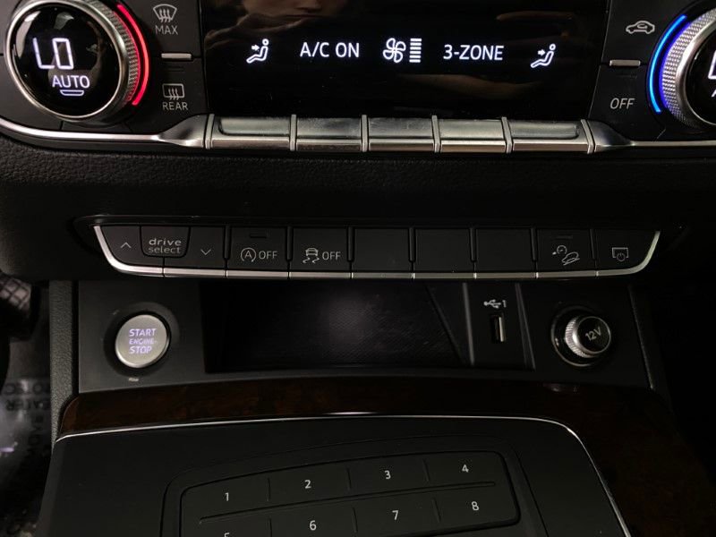 Used 2019 Audi Q5 2.0T Premium w/ Convenience Package image 43