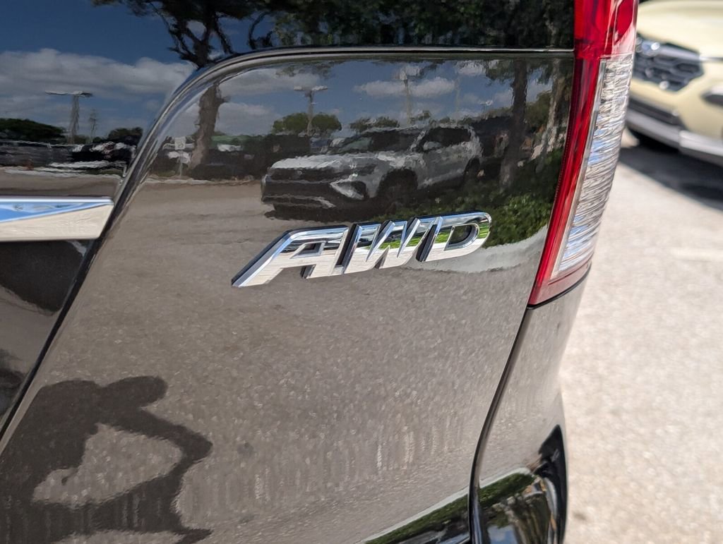 Used 2013 Honda CR-V LX image 16