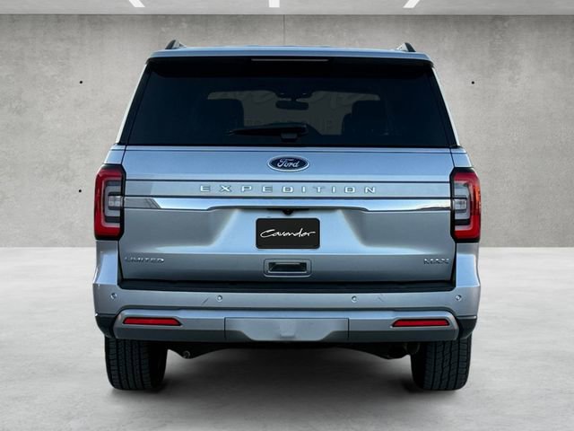 Used 2024 Ford Expedition Max Limited image 15