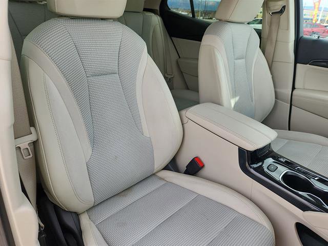 Used 2021 Buick Envision Preferred image 13