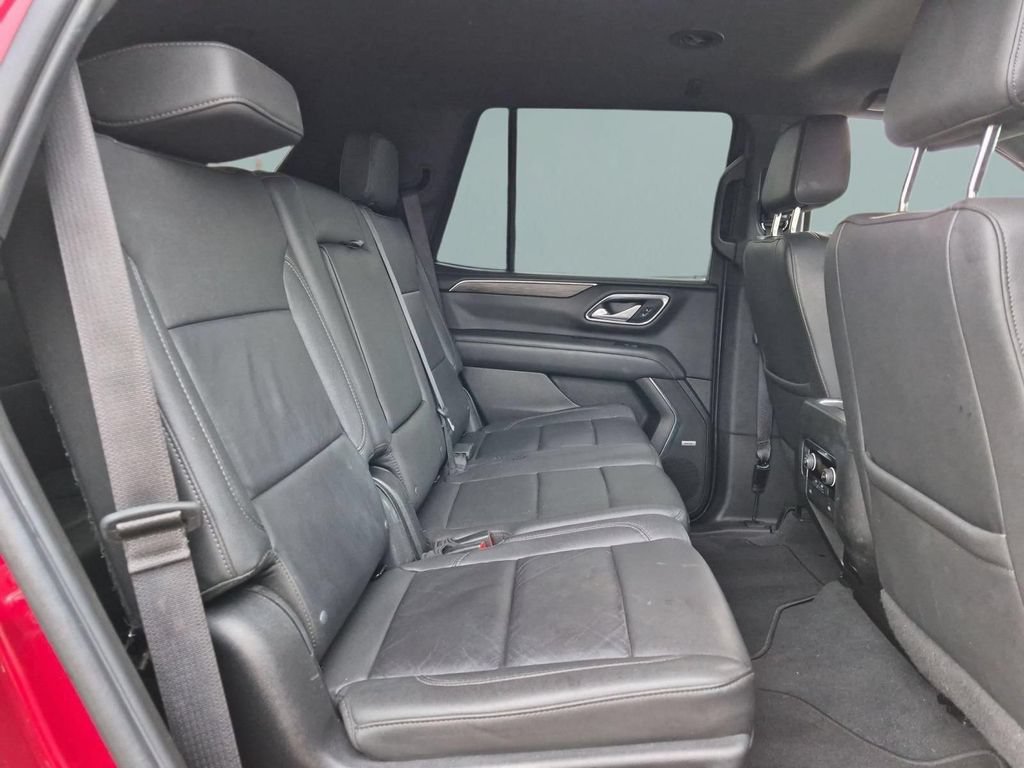 Used 2022 Chevrolet Tahoe LT RWD image 26