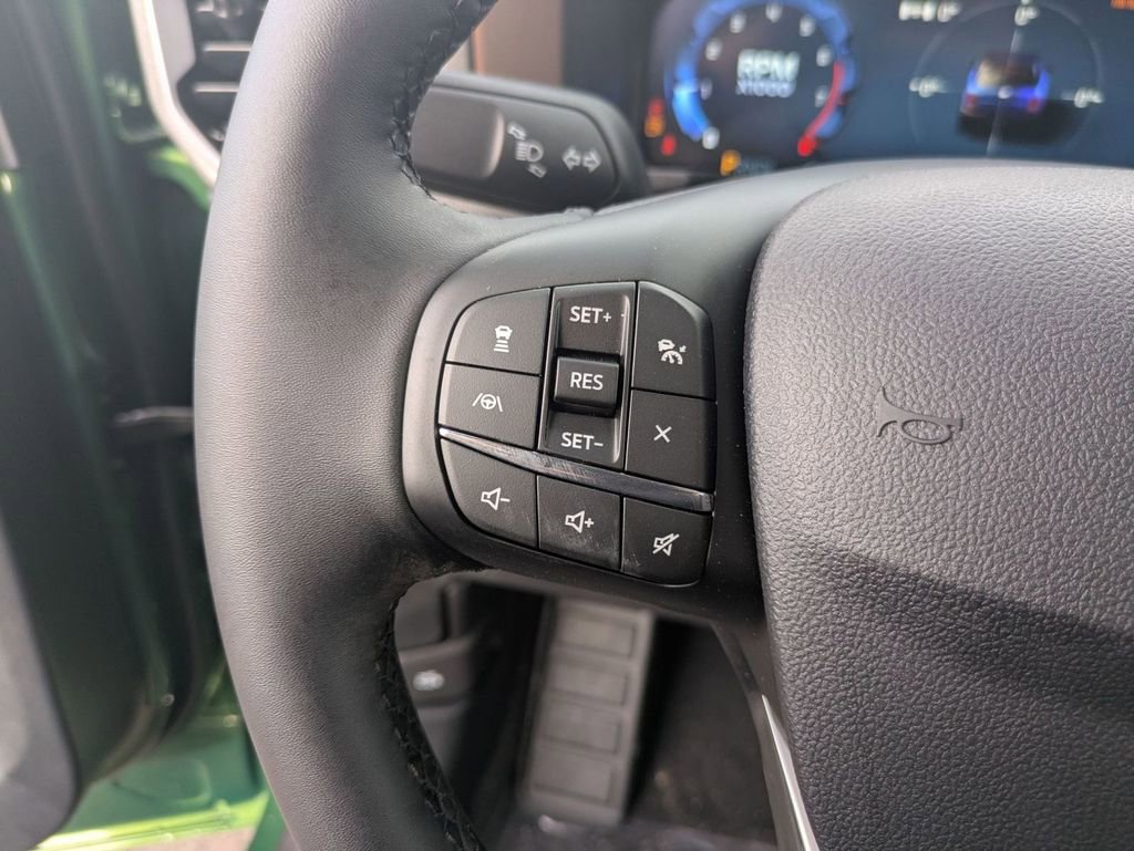 New 2025 Ford Bronco Sport Outer Banks w/ Outer Banks Tech Package+ image 28