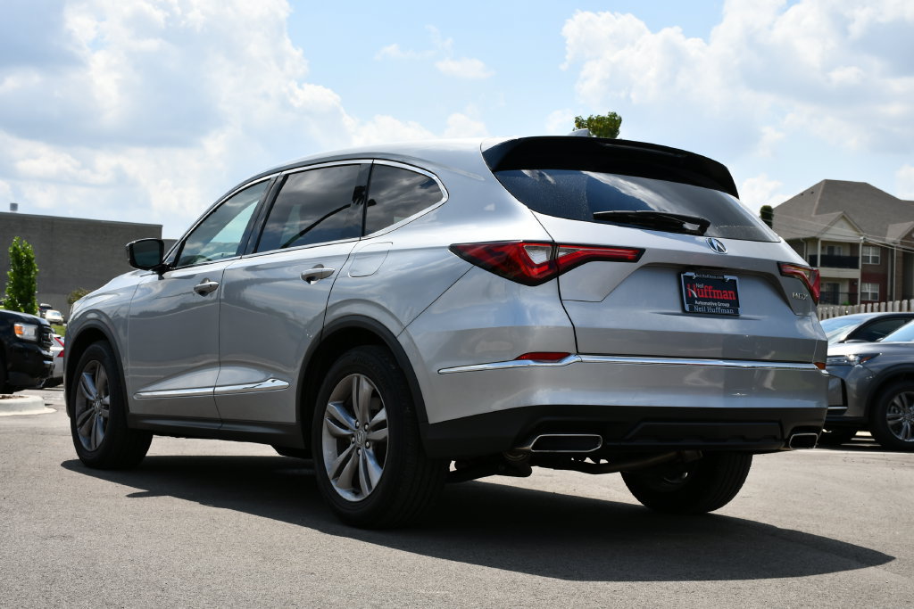 Used 2023 Acura MDX FWD image 7