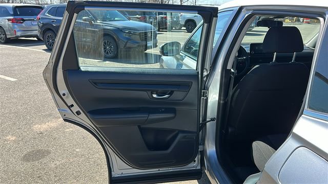 Used 2023 Honda CR-V LX image 19