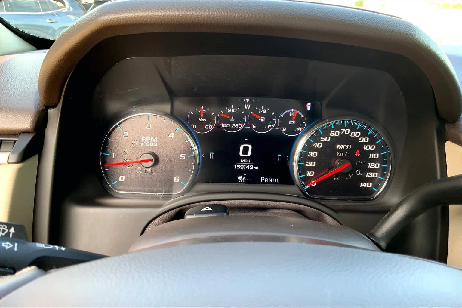Used 2017 GMC Yukon Denali AWD/4WD image 24