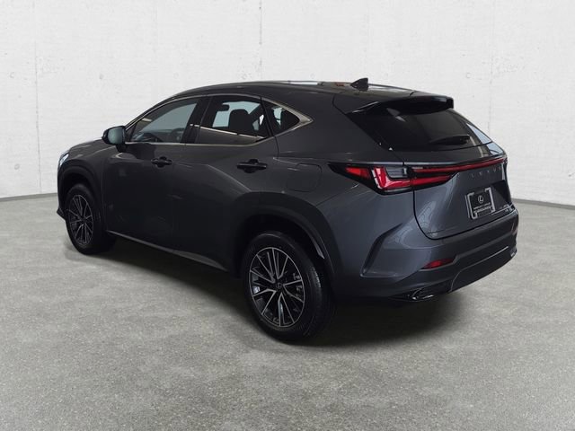 New 2026 Lexus NX 450h+ AWD w/ Accessory Package (2T) image 7