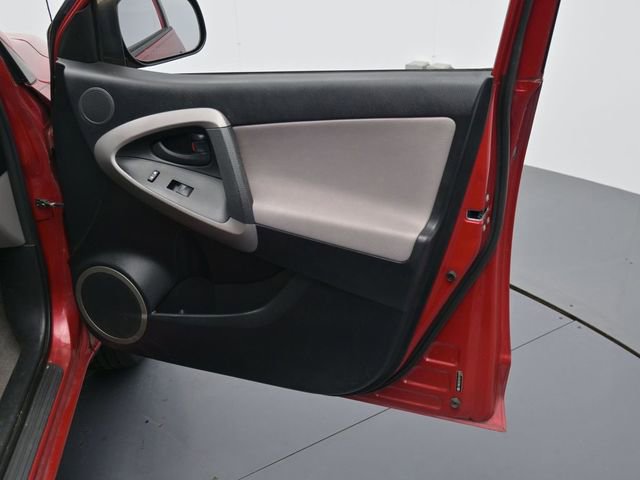 Used 2008 Toyota RAV4 4WD image 25