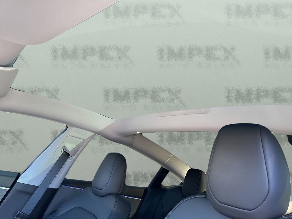 Used 2024 Tesla Model 3 Standard Range image 11
