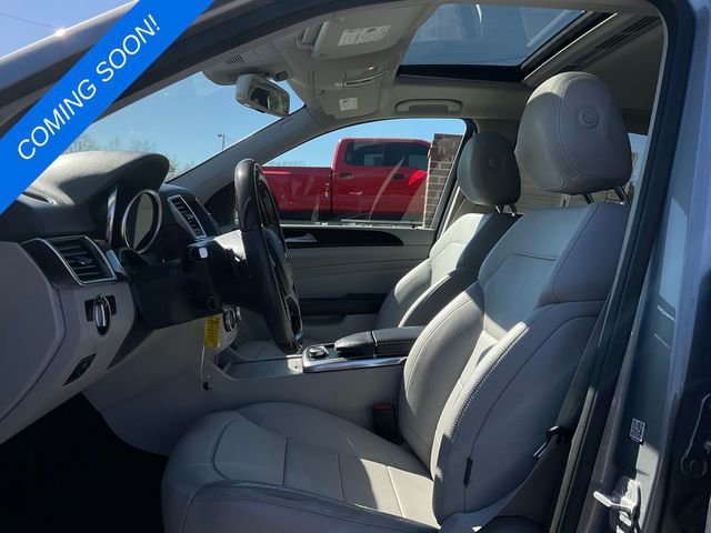 Used 2015 Mercedes-Benz ML 350 ML 350 image 11