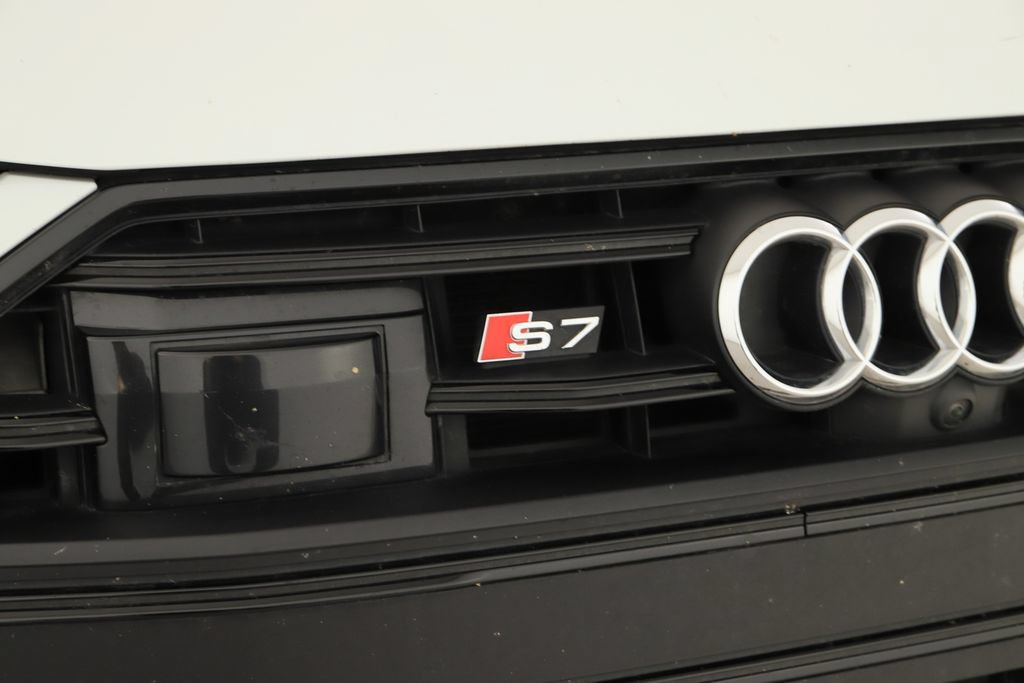 Certified 2023 Audi S7 Prestige w/ Prestige Package AWD/4WD image 39
