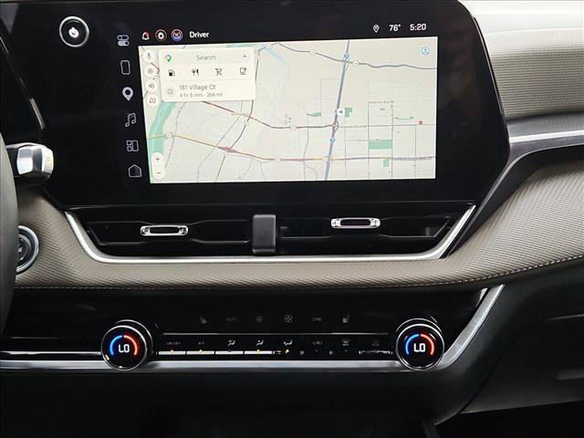 Used 2026 Chevrolet Equinox LT w/ Convenience Package II AWD/4WD image 15