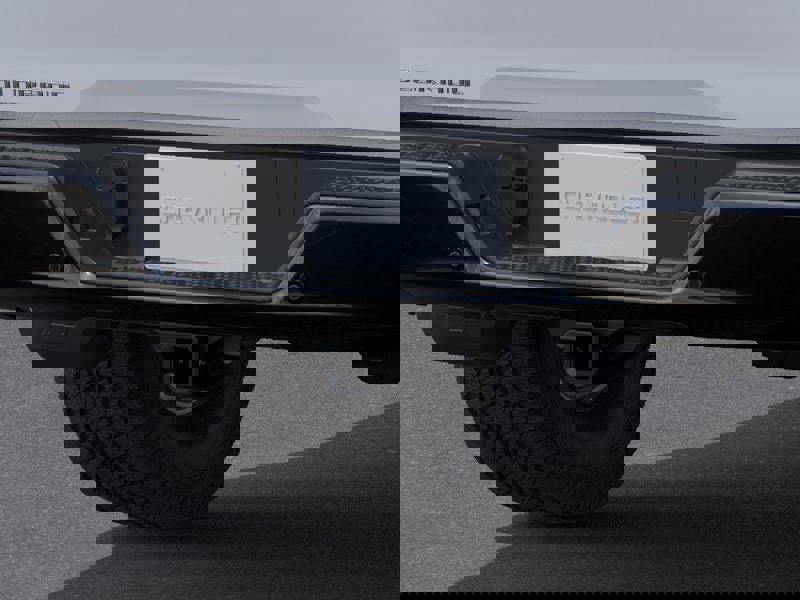 New 2026 Chevrolet Colorado W/T w/ Advanced Trailering Package image 14