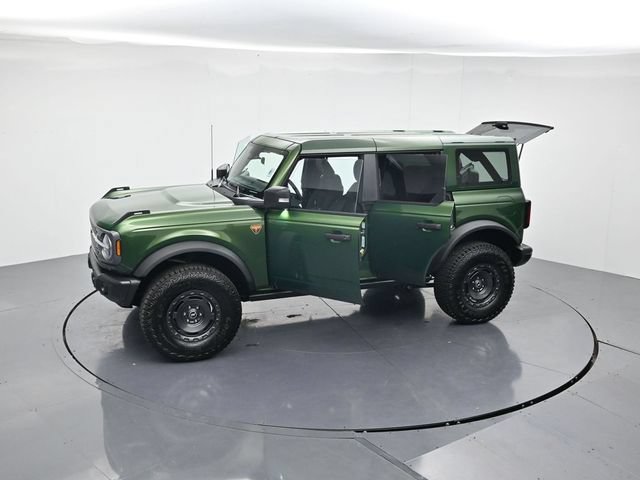 Used 2025 Ford Bronco Badlands AWD/4WD image 48