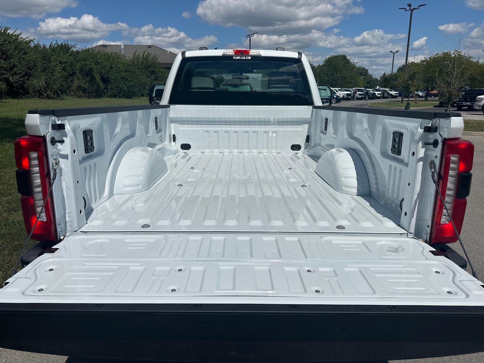 New 2026 Ford F350 XL w/ 360-Degree Camera Package image 13