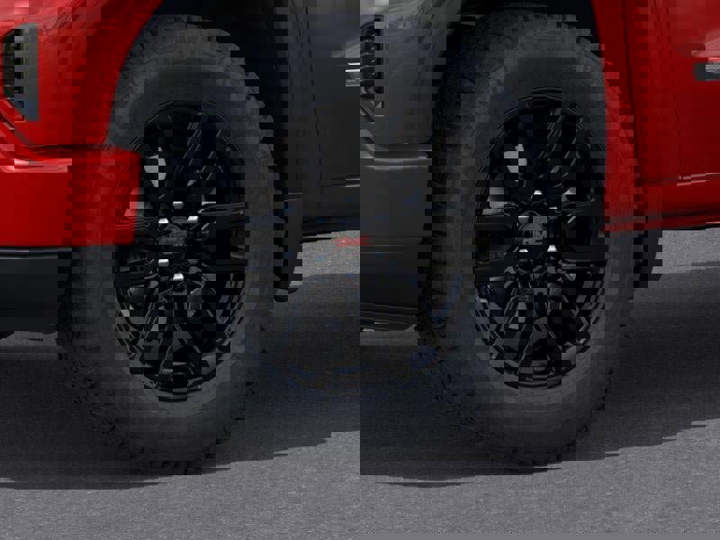 New 2026 GMC Sierra 1500 Elevation image 9