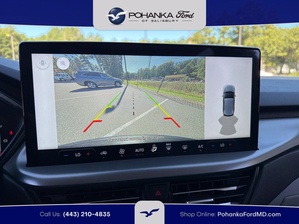 Certified 2024 Ford Escape Active w/ Tech Pack #1 FWD image 11