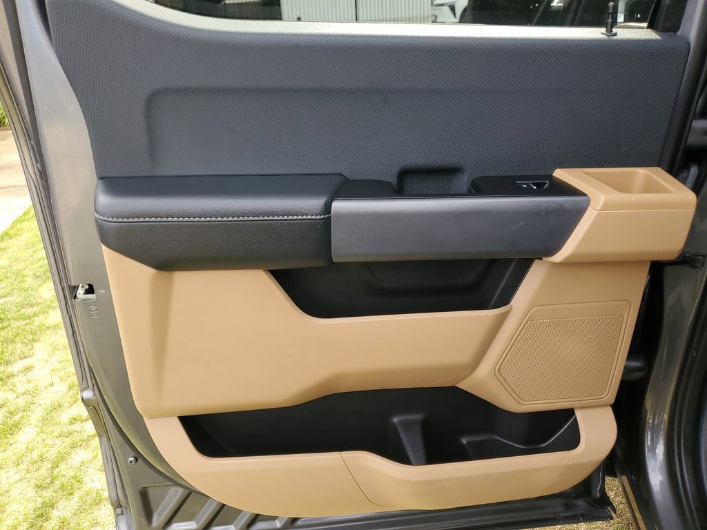 Used 2023 Ford F150 XLT image 16