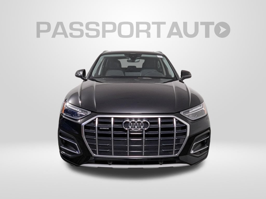 Used 2023 Audi Q5 2.0T Premium Plus AWD/4WD image 10