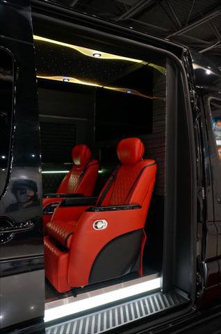 Used 2015 Mercedes-Benz Sprinter 2500 image 17