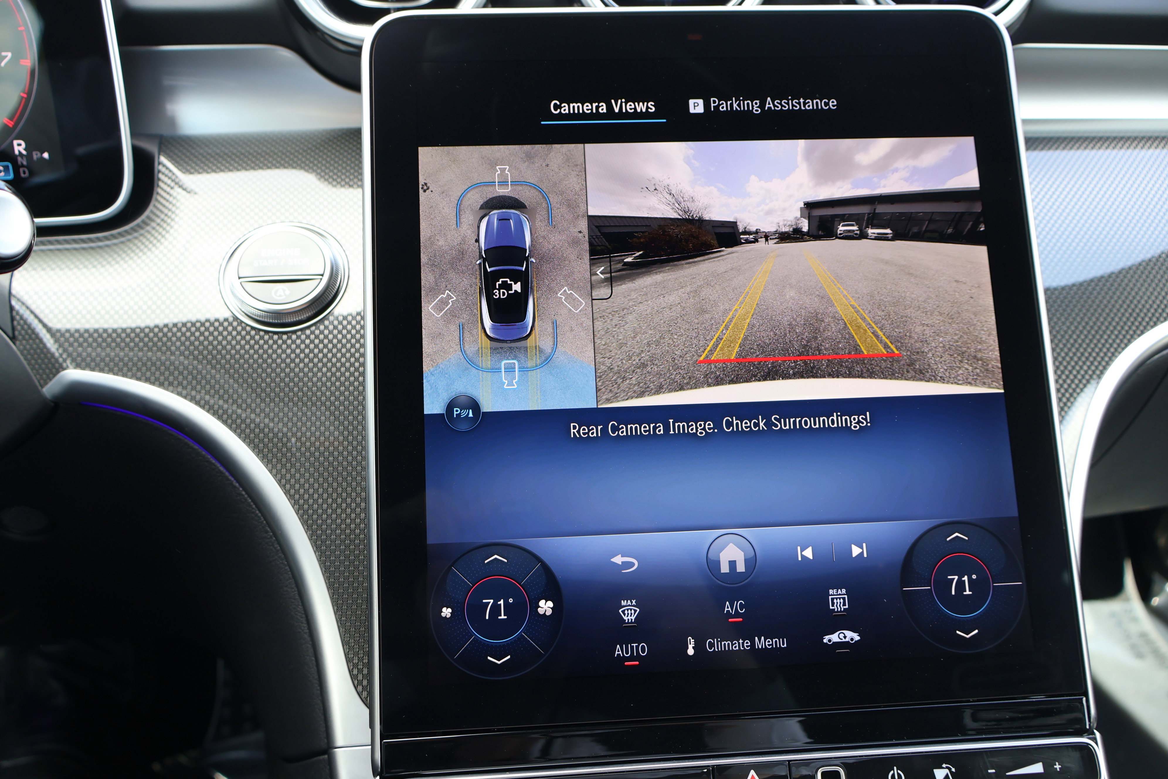 New 2026 Mercedes-Benz CLE 53 AMG 4MATIC Cabriolet image 30