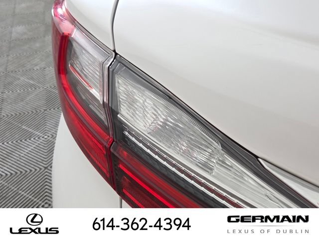 Used 2017 Lexus ES 350 w/ Premium Package FWD image 14