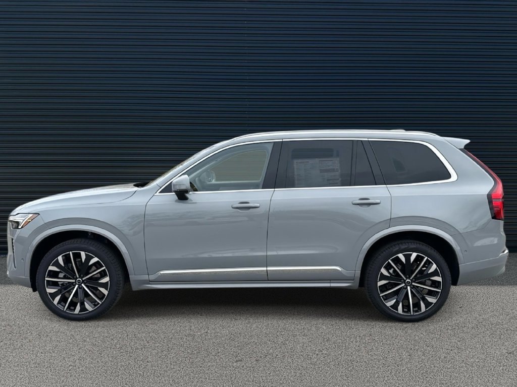 Certified 2026 Volvo XC90 B6 Plus w/ Protection Package Premier AWD/4WD image 8