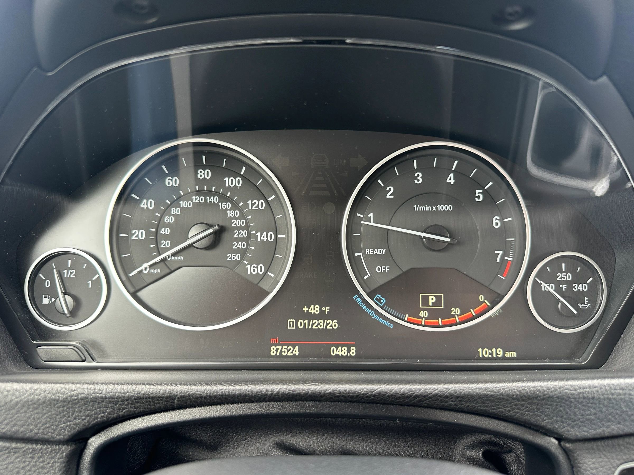 Used 2015 BMW 428i Gran Coupe RWD image 14