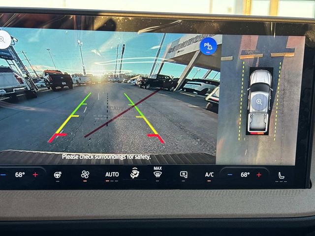 New 2026 Ford Maverick Lariat AWD/4WD image 24