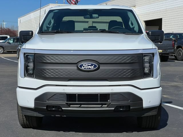 New 2025 Ford F150 Lightning Flash AWD/4WD image 45
