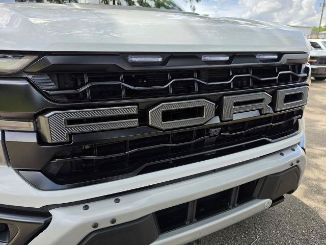 Certified 2025 Ford F150 Raptor AWD/4WD image 17