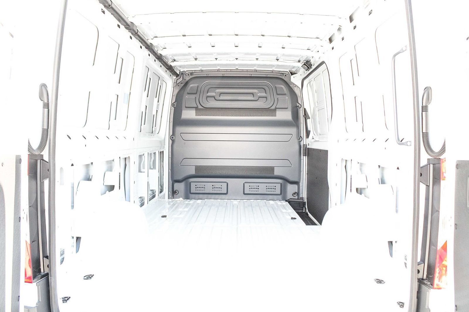 New 2026 Mercedes-Benz Sprinter 2500 image 26