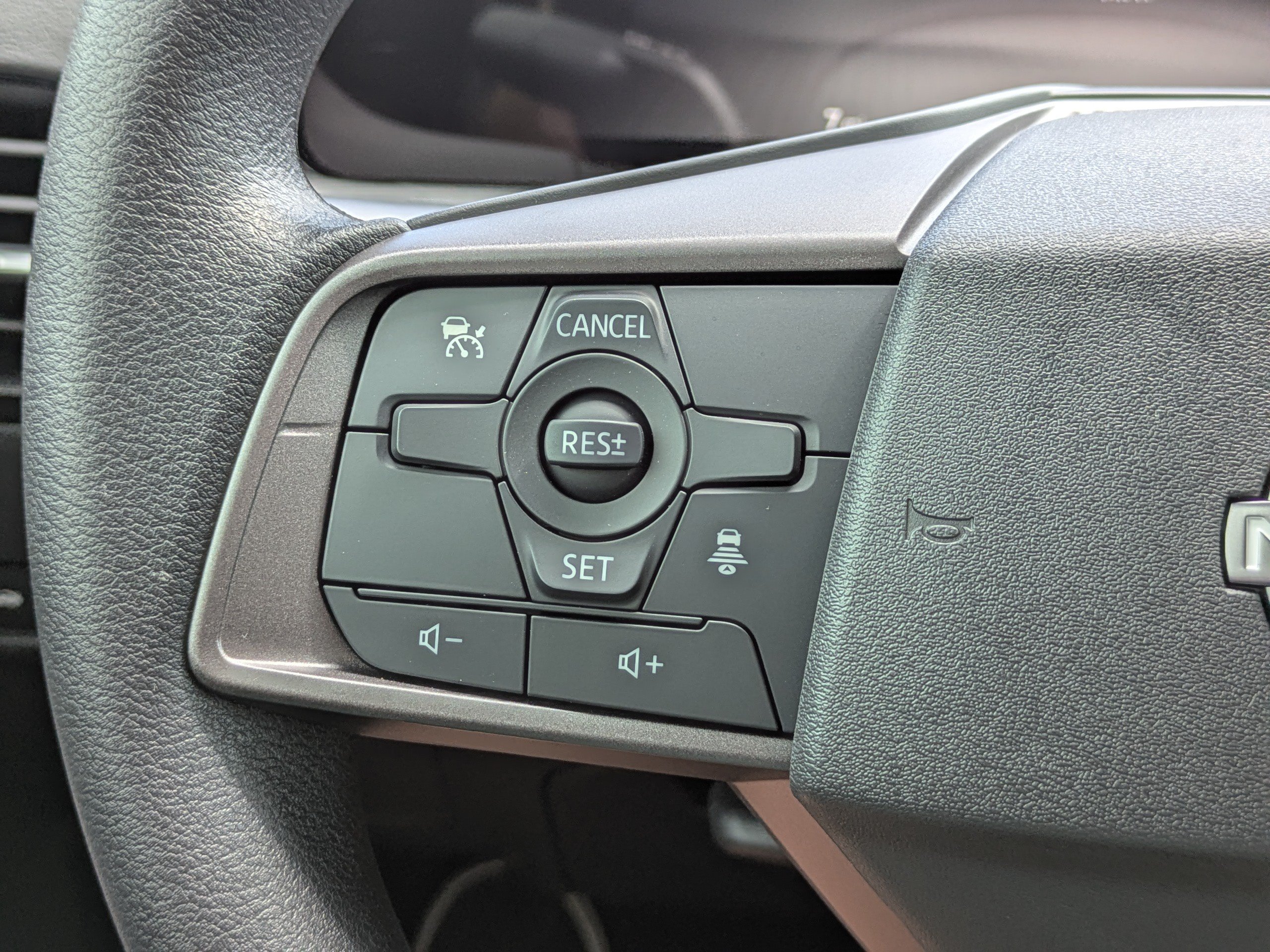 New 2027 Nissan Sentra SV FWD image 25