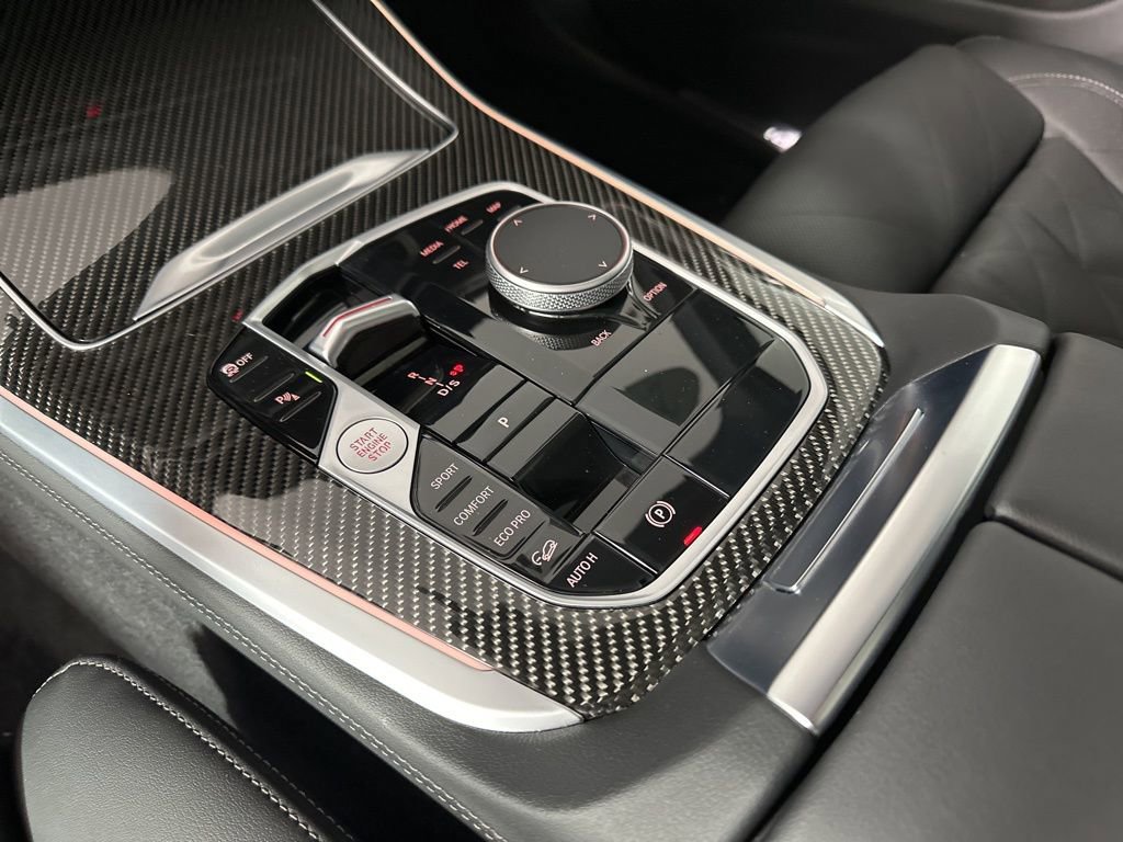 Used 2026 BMW X5 M60i w/ Climate Comfort Package image 20