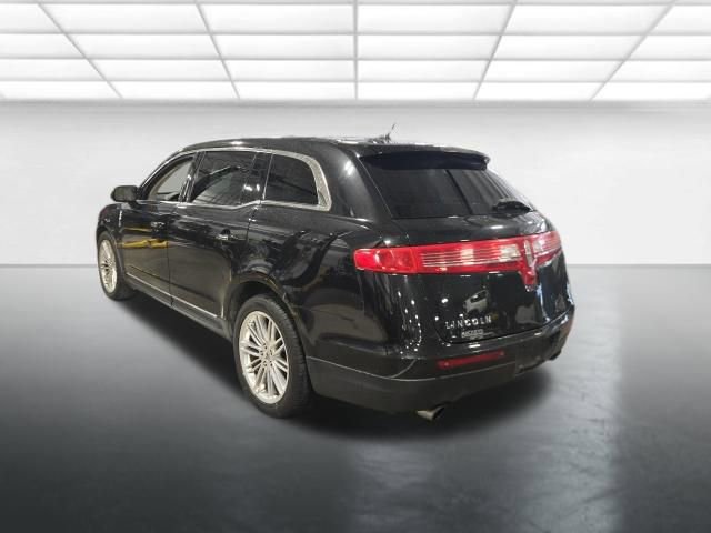 Used 2015 Lincoln MKT AWD w/ Equipment Group 201A image 7