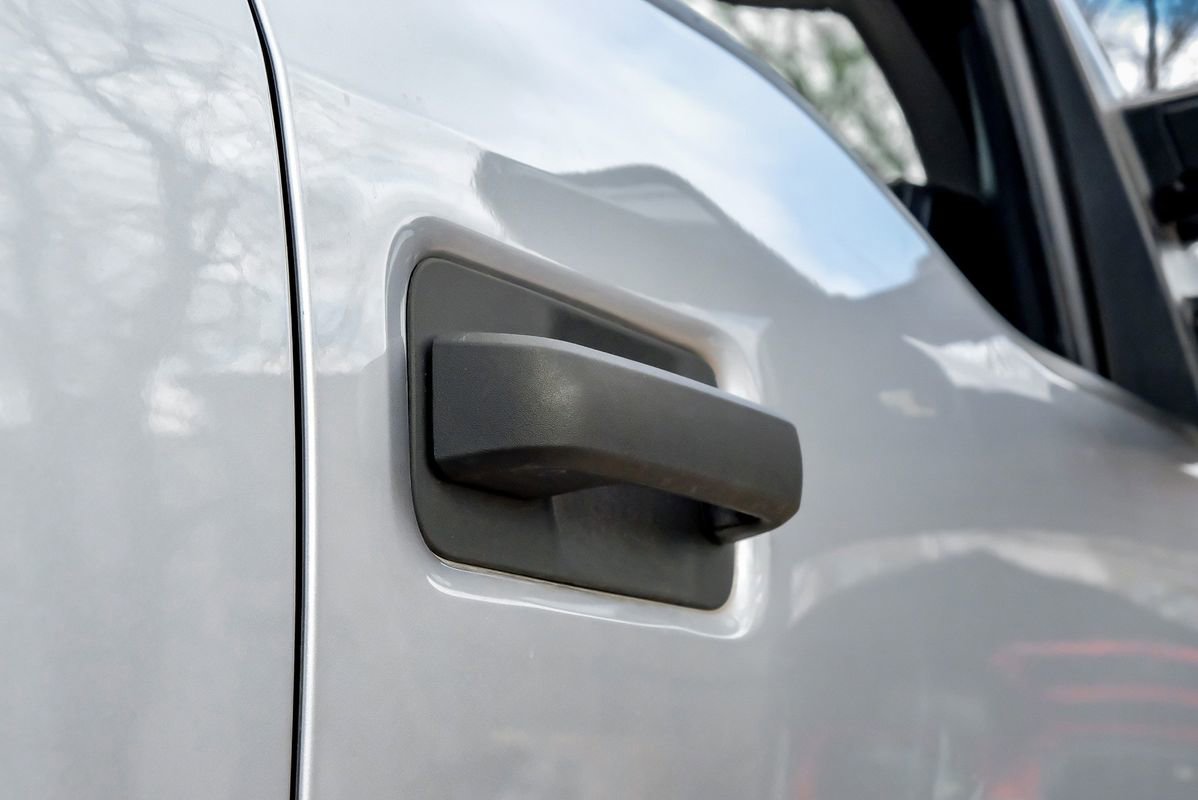 Used 2022 Ford F350 XL w/ STX Appearance Package image 36