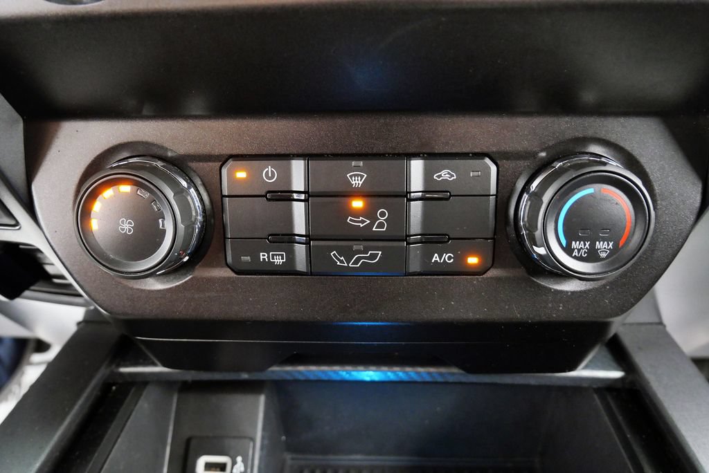Used 2019 Ford F150 XLT w/ Equipment Group 301A Mid AWD/4WD image 31