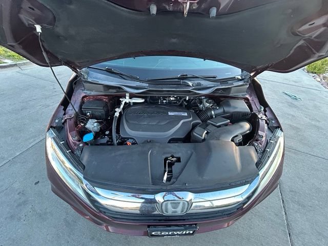Used 2019 Honda Odyssey Touring image 33