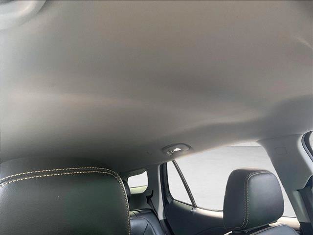 Certified 2019 GMC Terrain SLT w/ Preferred Package FWD image 17