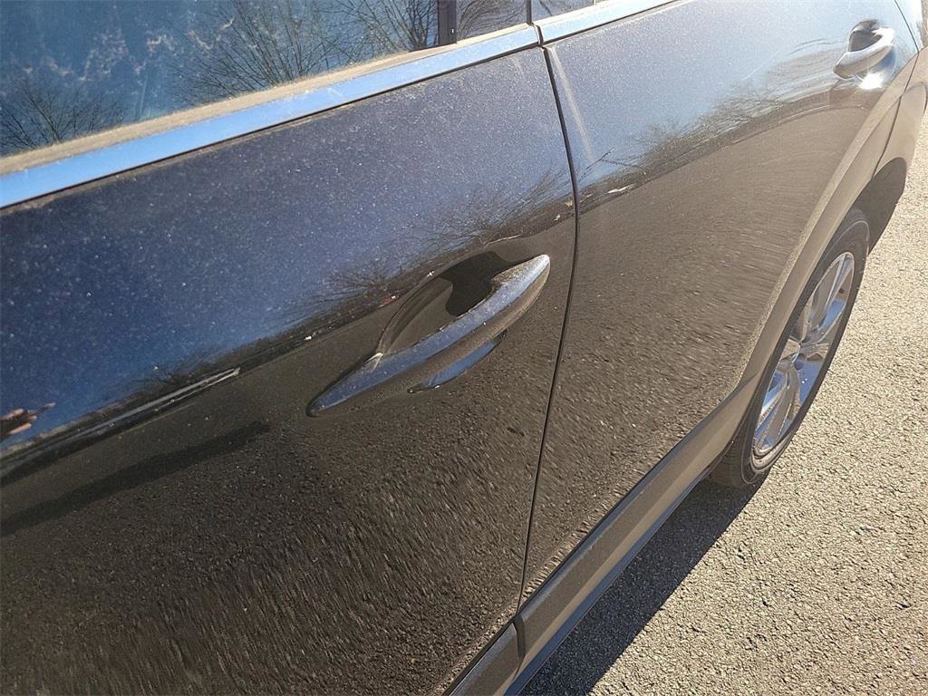 New 2025 MAZDA CX-30 AWD 2.5 S w/ Premium Package image 14