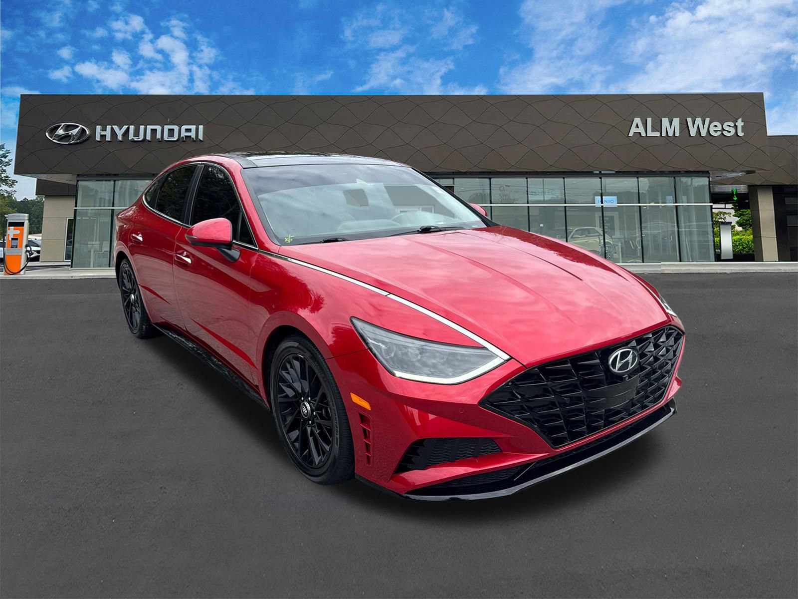 New 2026 Hyundai Elantra N image 3