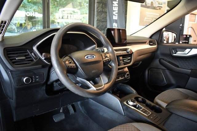 Used 2020 Ford Escape SE AWD/4WD image 22